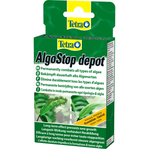 TETRA ALGOSTOP DEPOT-12 таблетки